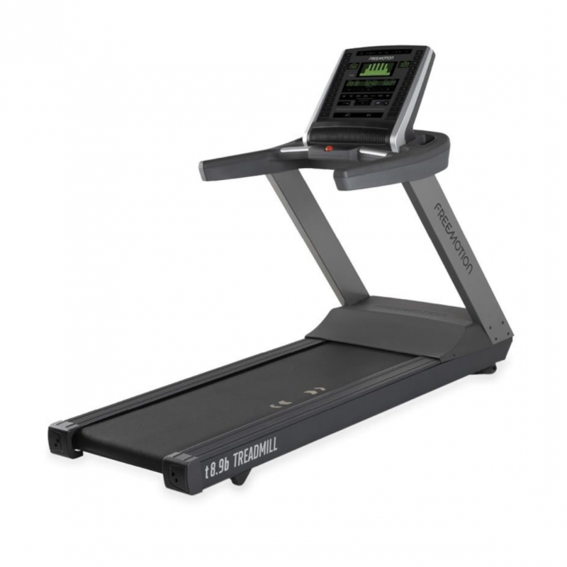 CINTA INTL28920-INT NT T8.9B TREADMILL CINTA INTL28920-INT NT T8.9B TREADMILL