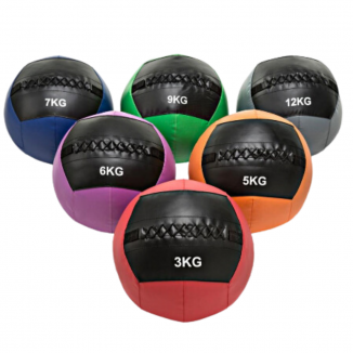 WALL BALL DOBLE COSTURA