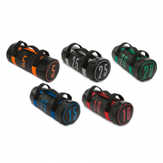 POWER BAGS COLOR