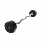BARRA CURL Z MONTADA BARRA CURL Z MONTADA