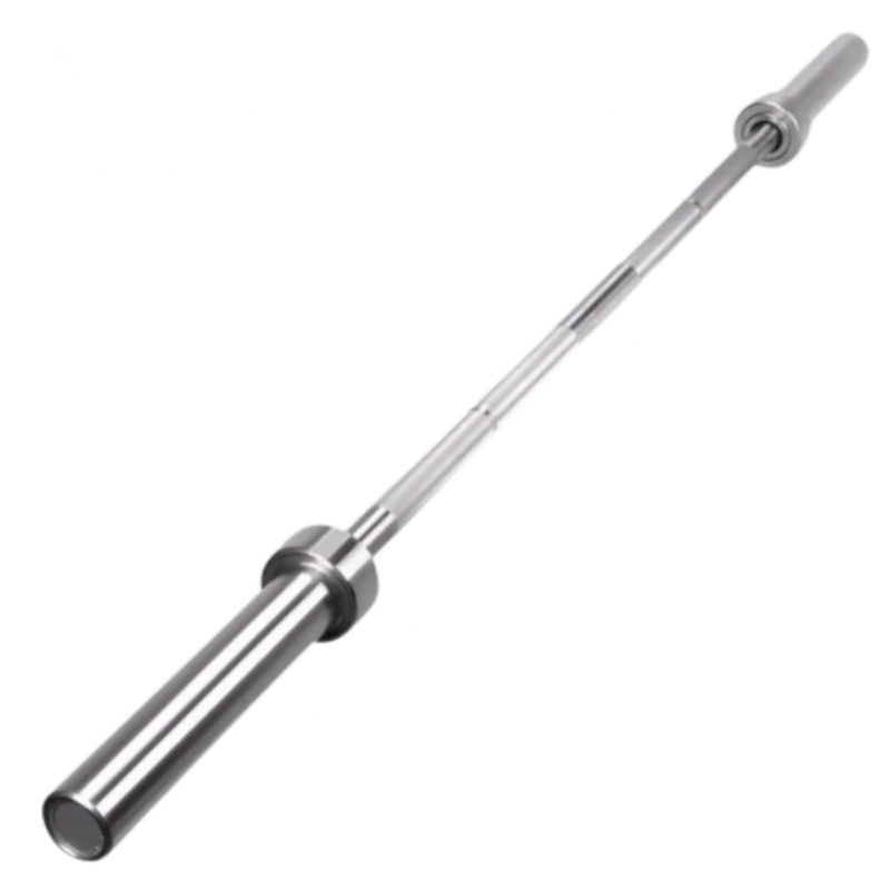 BARRA CROSSFIT 2,20M, 20KG, 6ROD, 1500LB. BARRA CROSSFIT 2,20M, 20KG, 6ROD, 1500LB.