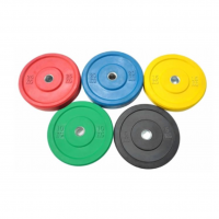 DISCO OLÍMPICO BUMPER color