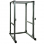HALF RACK SENTADILLA